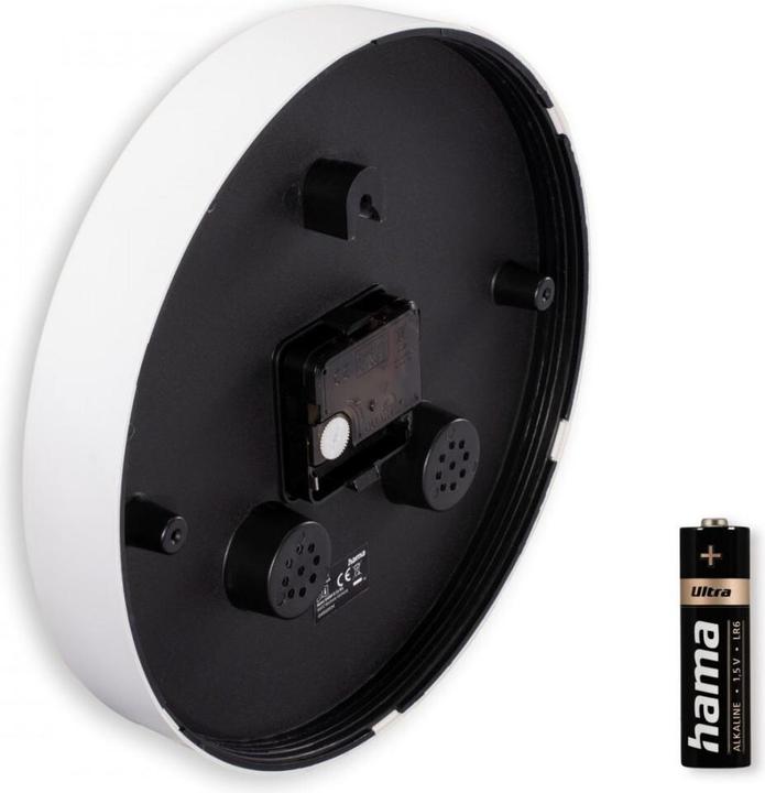 Produktbild Hama Elba (25 cm)