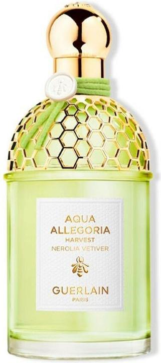 Immagine prodotto Guerlain AQUA 23 Nerolia Vetiver Harvest Eau de Toilette 125 ml (Eau de toilette, 125 ml)