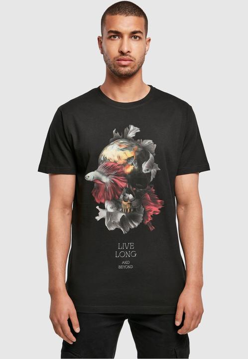 Produktbild MT Skull Fish Tee (XS)