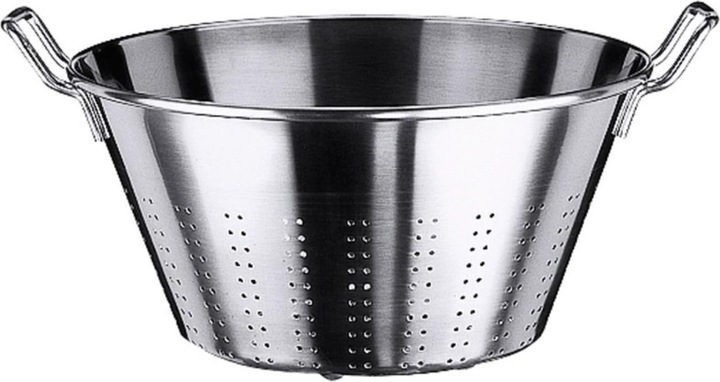 Produktbild Contacto Durchschlag mit Füsschen 45 cm (45 cm)