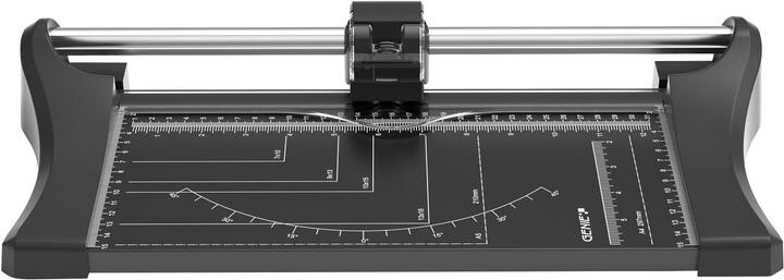 Image du produit Olympia Roll cutter RC 08 Plus (10 feuilles, A4)