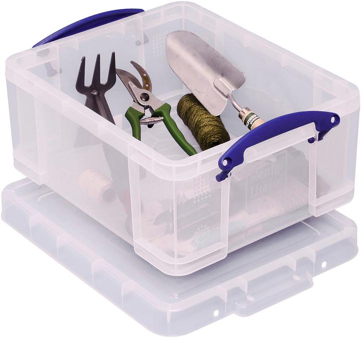 Produktbild Really Useful Box Useful Box (45 x 35 x 20 cm, 21 l)