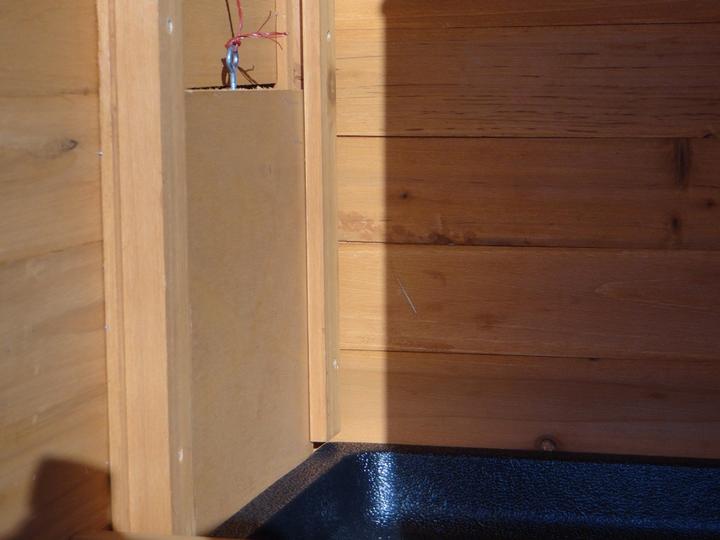 Produktbild Jamb Prestige small