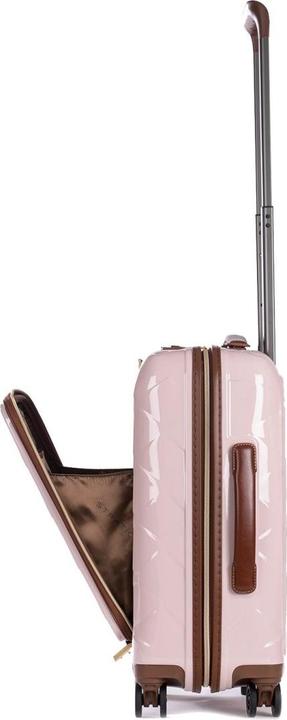 Actual product image Stratic Leather&More hard shell case (with front pocket) (33 l)