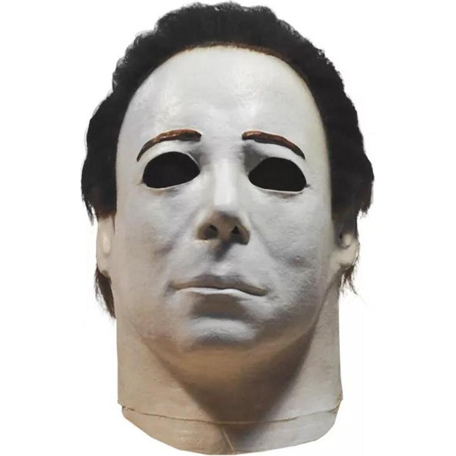 Trick or Treat Studios Halloween 4 : Le Retour de Michael Myers masque latex Michael Myers