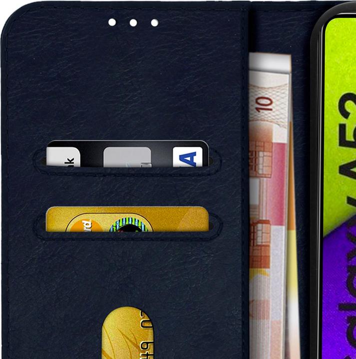 Actual product image Avizar Chester Series (Samsung Galaxy A52)