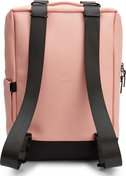 Actual product image Tretorn WINGS FLEXPACK, Heather/Navy (13 l)