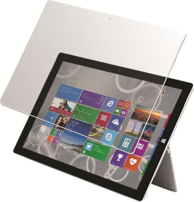 Immagine prodotto PanzerGlass Classic (1 Pezzo/i, Superficie 3)