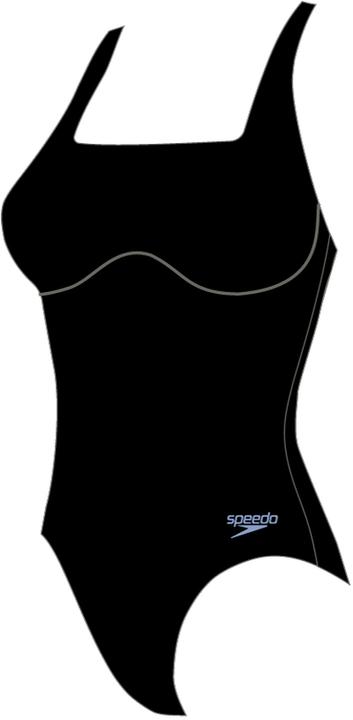Immagine prodotto Speedo FlexBandSwimsuit incl. SwimBra (36)
