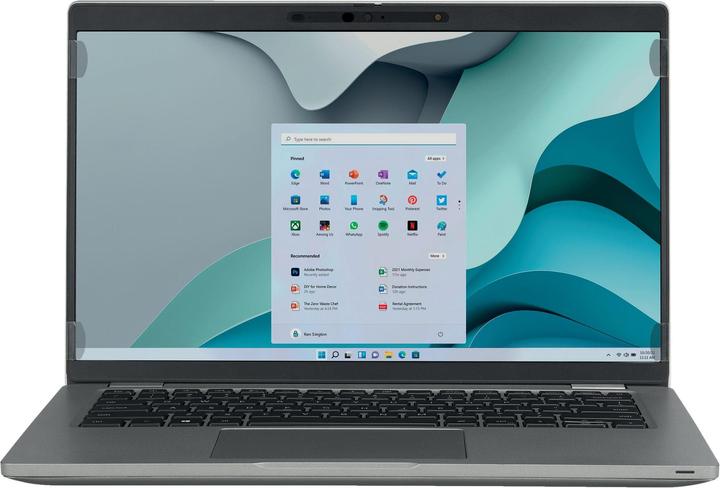 Immagine prodotto Kensington EQ Privacy Screen Filter for 16inch Laptops 16:10 (16", 16:10)