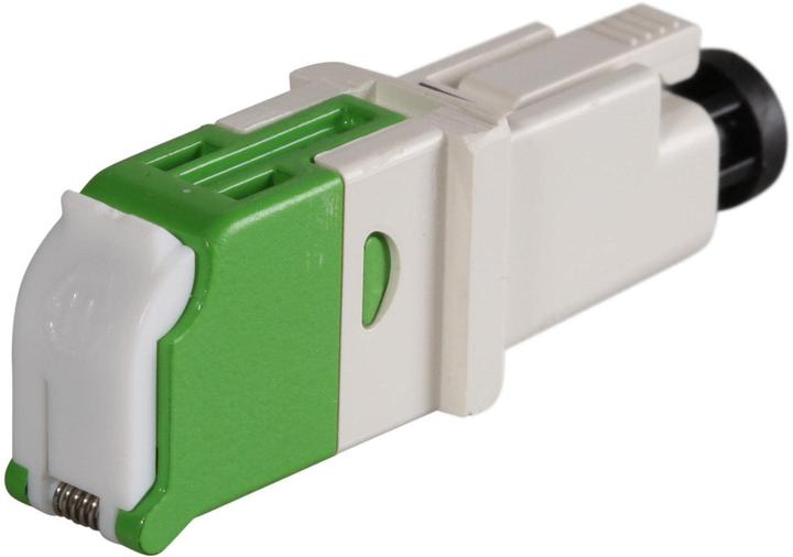 Swisscom Adaptateur Clik-LC (Accessoires pour câbles)