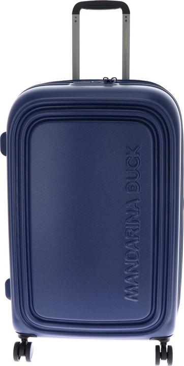 Produktbild Mandarina Duck Logoduck + Trolley (89 l)