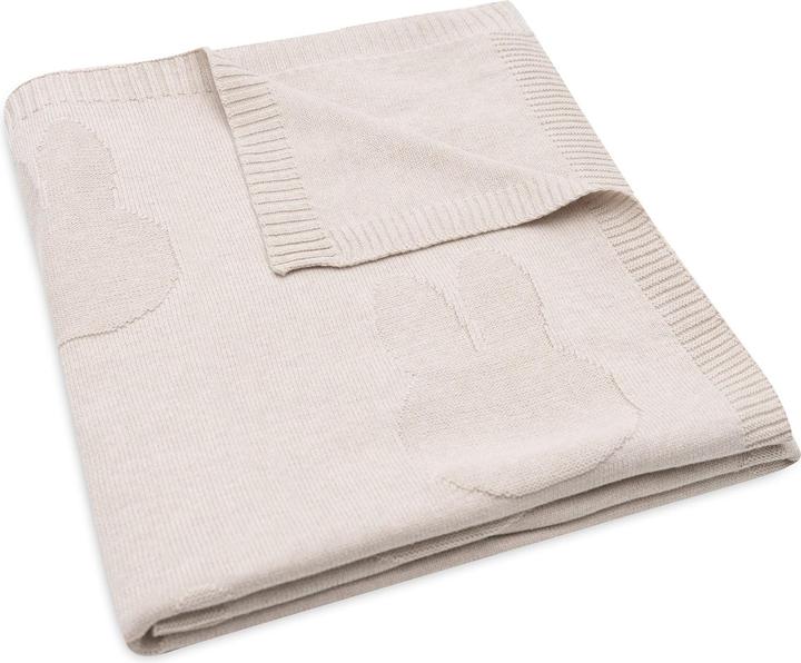 Produktbild Jollein Decke MIffy (150 x 100 cm)