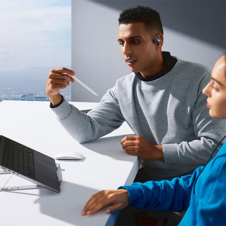 Image du produit Baseus Eli Sport 1 (ANC, 7.50 h, Sans fil)
