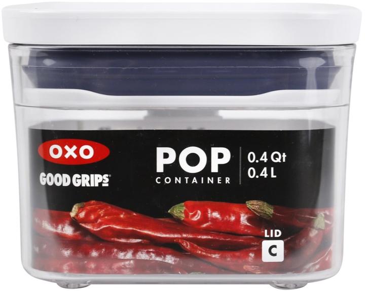 Actual product image OXO Pop (0.40 l)