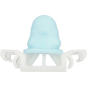 KS Tools, Tackerklammern + Tackernägel, Befestigungs-Clip für Fiat/BMW,10er Pack