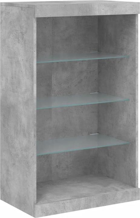 Image du produit vidaXL Sideboard (181.50 x 37 x 100 cm)