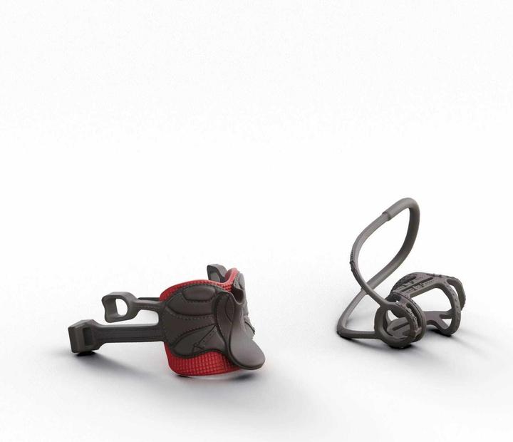 Produktbild Schleich HORSE CLUB Hannah & Cayenne