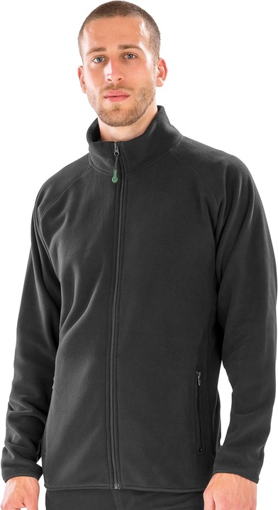 Actual product image Result Polarthermic jacket (3XL)