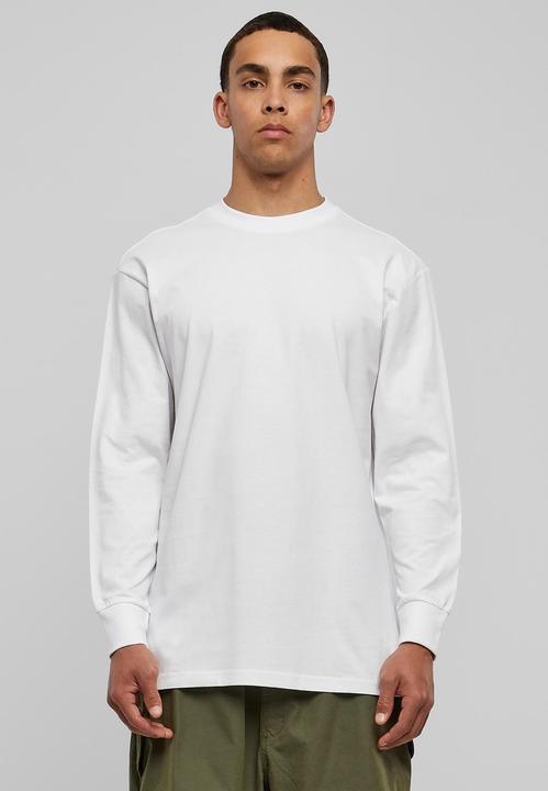 Image du produit Urban Classics Tall Tee L/S (4XL)