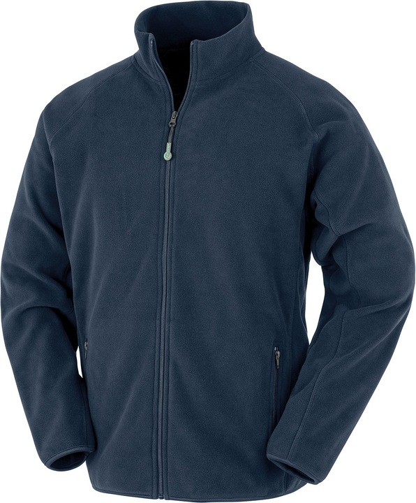 Actual product image Result Polarthermic jacket (XXL)