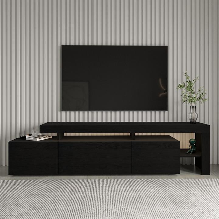 Actual product image Homitis Beliz (192 x 37 x 53 cm)