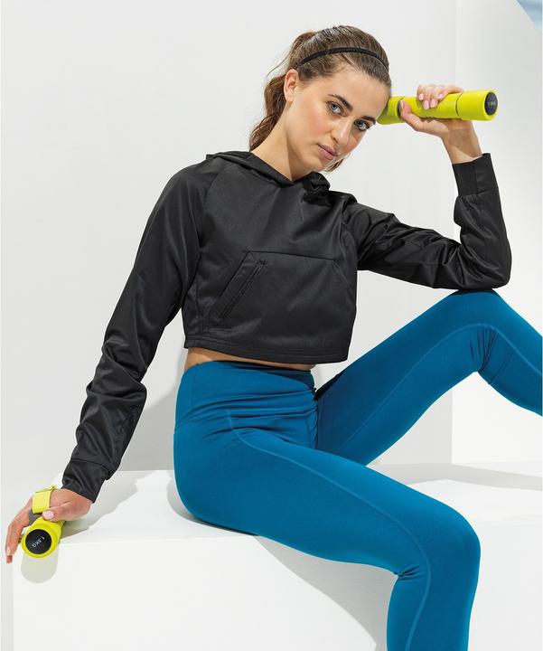 Immagine prodotto Tri Dri Giacca Taglio Corto (S)