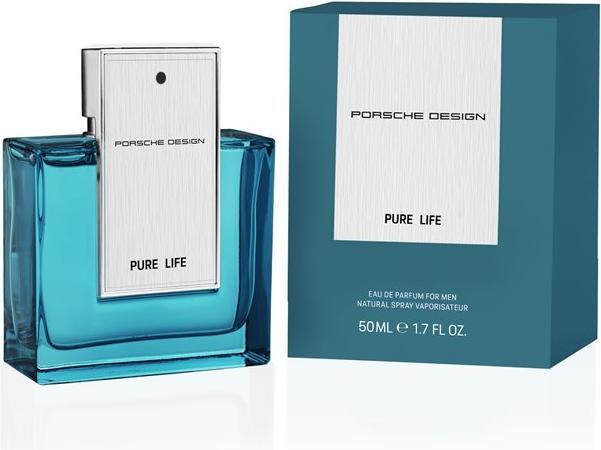 Produktbild Porsche Design Pure Life (Eau de Parfum, 50 ml)