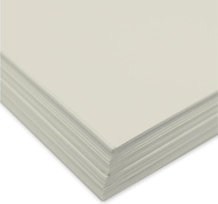 Actual product image Ursus Clay drawing paper 130 g/m2 (130 g/m², 10 x)