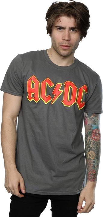Produktbild AC/DC TShirt (XL)