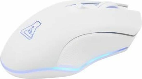 Actual product image The G-Lab KULT HELIUM WL - Sans fil / Blanc (Wireless)