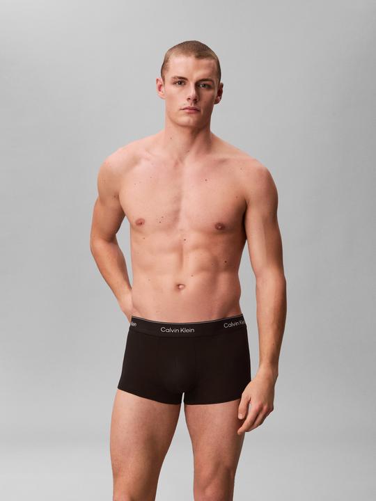 Produktbild Calvin Klein Trunk (M, 3er Pack)