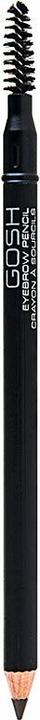 Image du produit Gosh Crayon EYEBROW #05-marron foncé (Dark Brown)