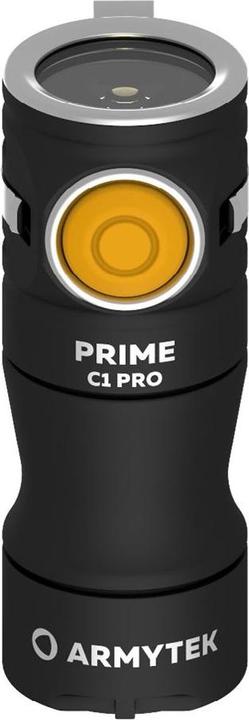 Produktbild ArmyTek Prime C1 Pro (6.70 cm, 1000 lm)