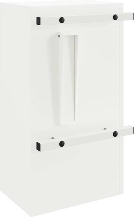 Produktbild vidaXL Outdoor Briefkasten
