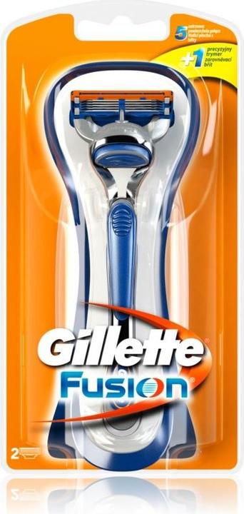 Image du produit Gillette Fusion5