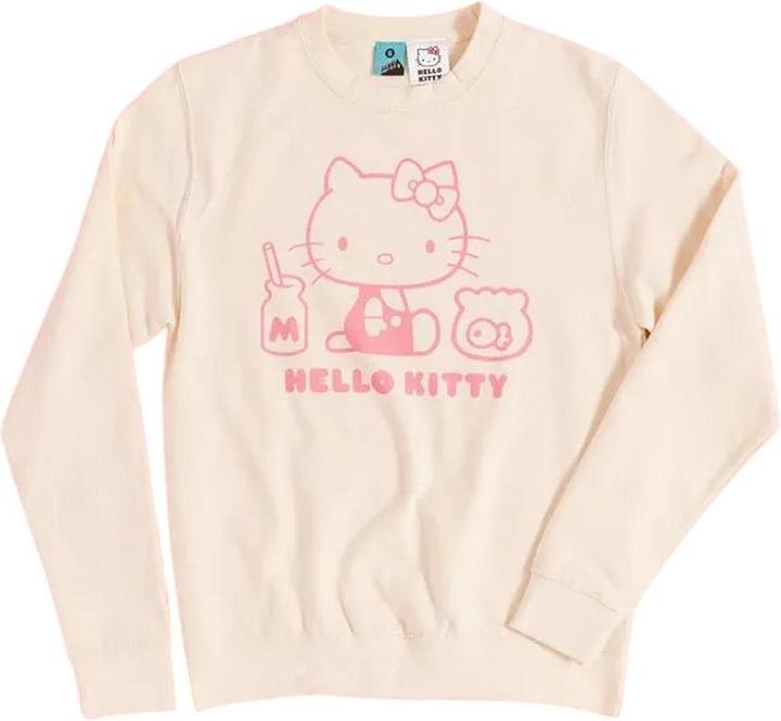 Produktbild Hello Kitty Sweatshirt (S)
