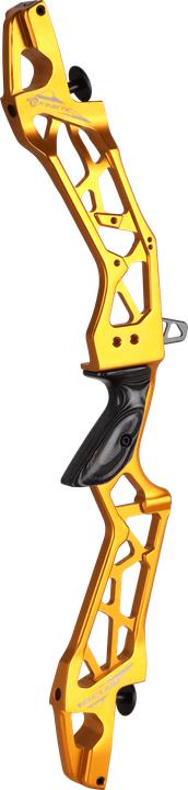 Produktbild Kinetic Evolium 25" LH Anodized Gold