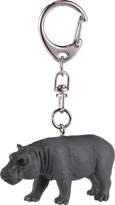 Image du produit Porte-clés Mojo Hippo - 387489