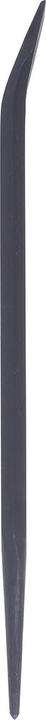 Produktbild Bahco Hebeleisen mit flachem Ende mit Sechskantschaft, 457 mm (16 mm)