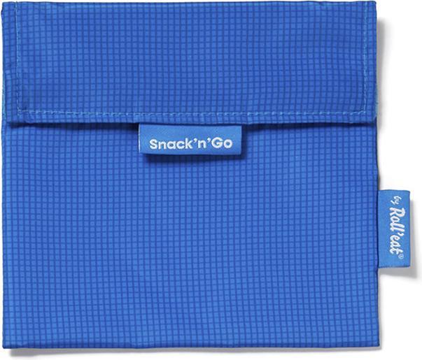 Produktbild Roll'Eat Lunchbeutel SnacknGo