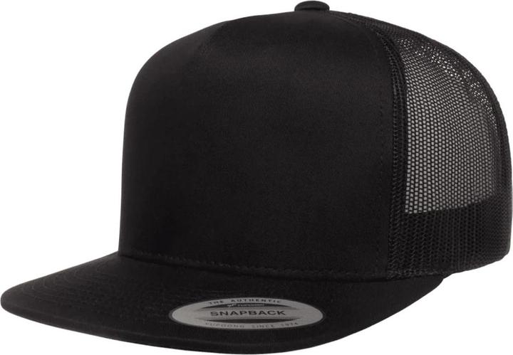 Actual product image Flexfit Classic Trucker Cap