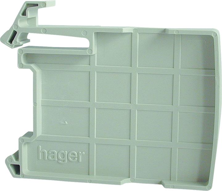 Image du produit Hager Entretoise pour la décharge thermique