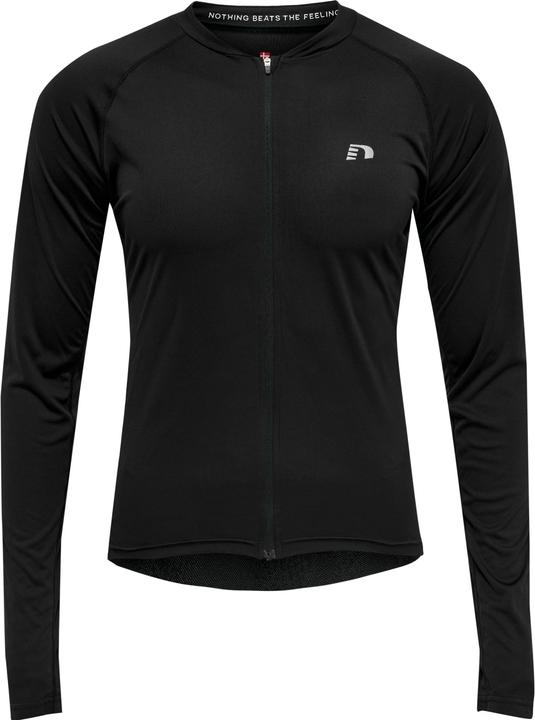 Immagine prodotto Newline Maglia Uomo Core Bike Ls (M)