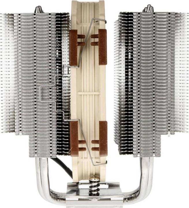 Actual product image Noctua Nh-D15s (160 mm)