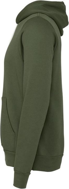 Produktbild Bella Canvas Hoodie zum Überziehen (M)