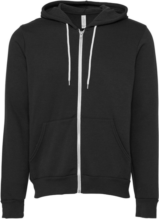 Produktbild Bella Canvas Hoodie zum Überziehen (XXL)