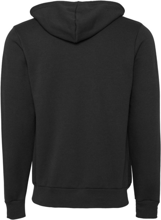 Produktbild Bella Canvas Hoodie zum Überziehen (XXL)