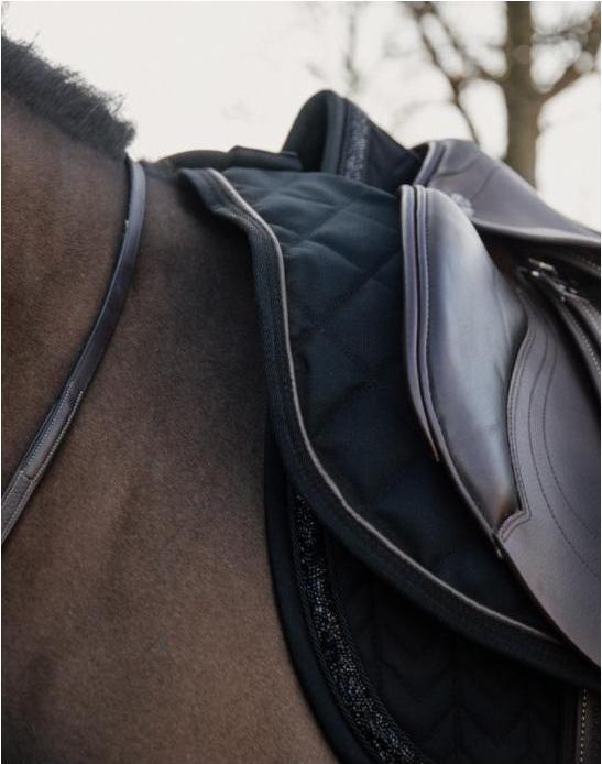Image du produit Kentucky Horsewear Couvre-reins 160g