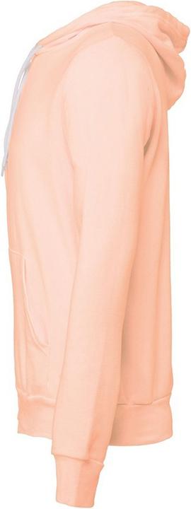 Actual product image Bella Canvas Hoodie To Pull Over (XXL)